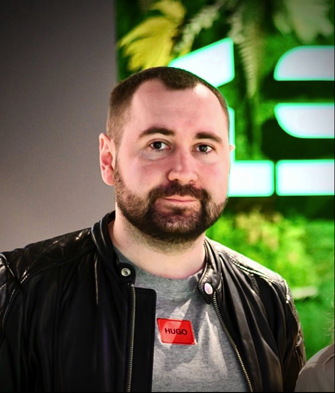 Ковальчук Анатолій